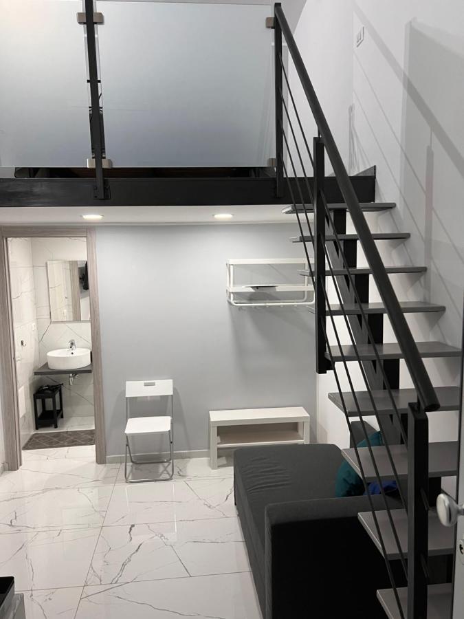 卡塔尼亚La New House Di Seby公寓 外观 照片