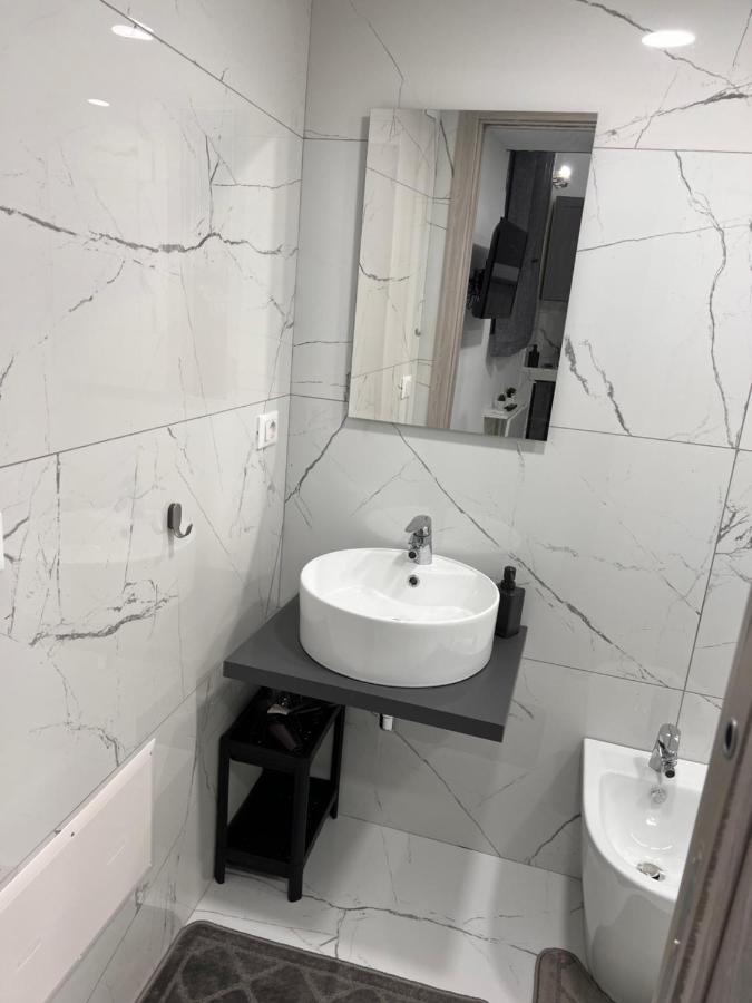 卡塔尼亚La New House Di Seby公寓 外观 照片