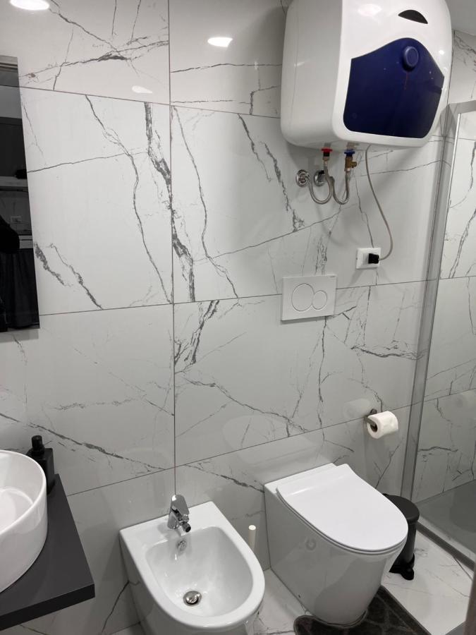 卡塔尼亚La New House Di Seby公寓 外观 照片