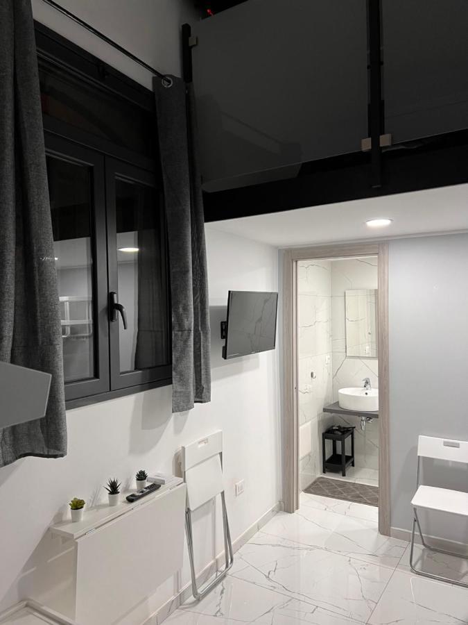 卡塔尼亚La New House Di Seby公寓 外观 照片